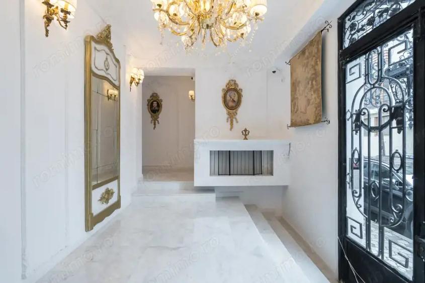 Dorobanti -Cladire Eleganta Etaj 3 - 16