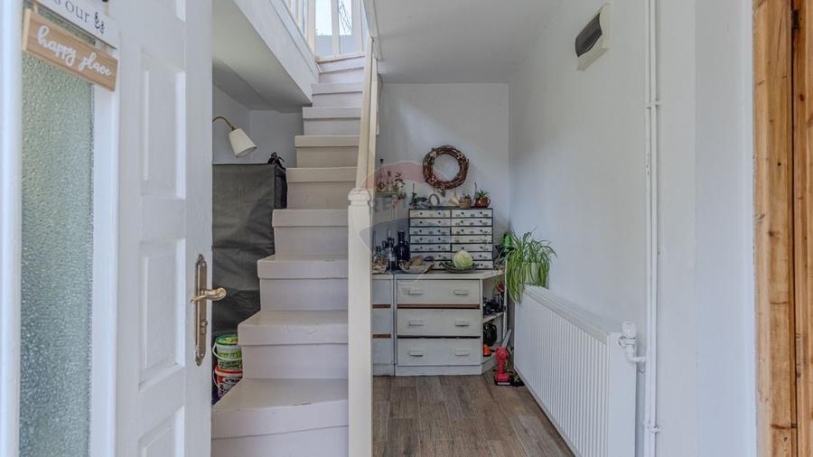 VILA/ CASA DE VACANTA in inima Branului | Teren 1346mp | COMISION 0% - 19