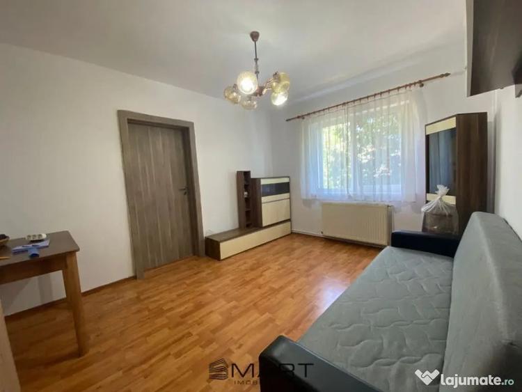 Apartament 3 camere Mihai Viteazul - 2