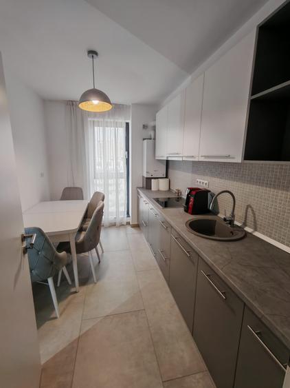 Apartament - De Inchiriat - Central - Brasov - 3