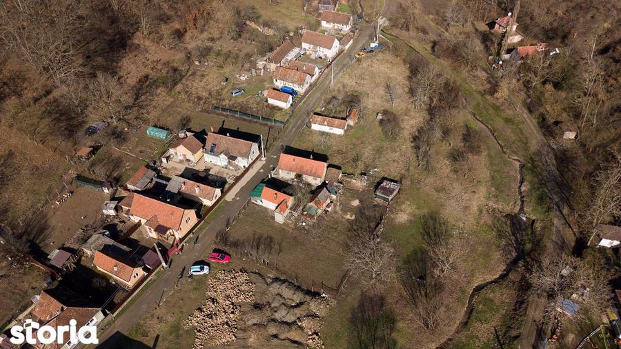 Casa cu teren de 284mp in ?oimo? - 19