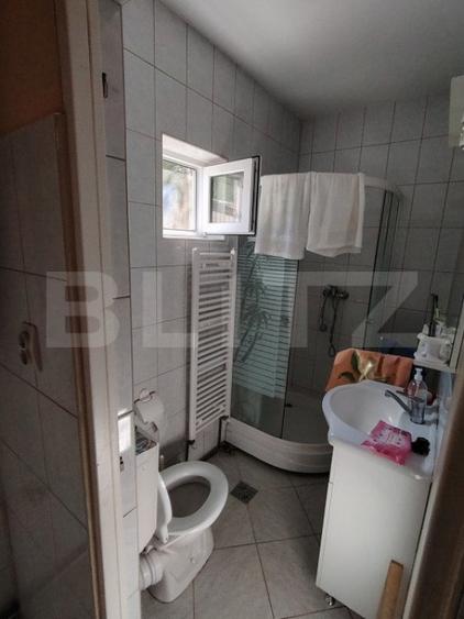 Vanzare casa cu 3 camere in Bardesti, 1600 mp teren - 13