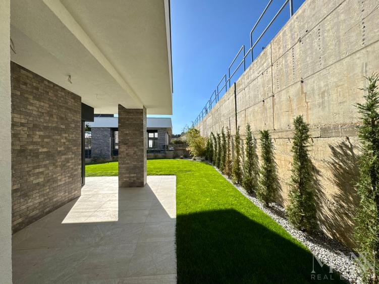 Duplex modern de vanzare | Terasa-parcare acoperita-facilitati premium - 3