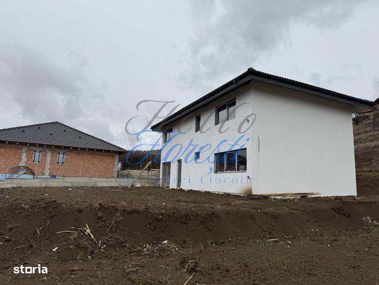 Casa 3 dormitoare, 147 mp, Zona Sun Garden Baciu - 2