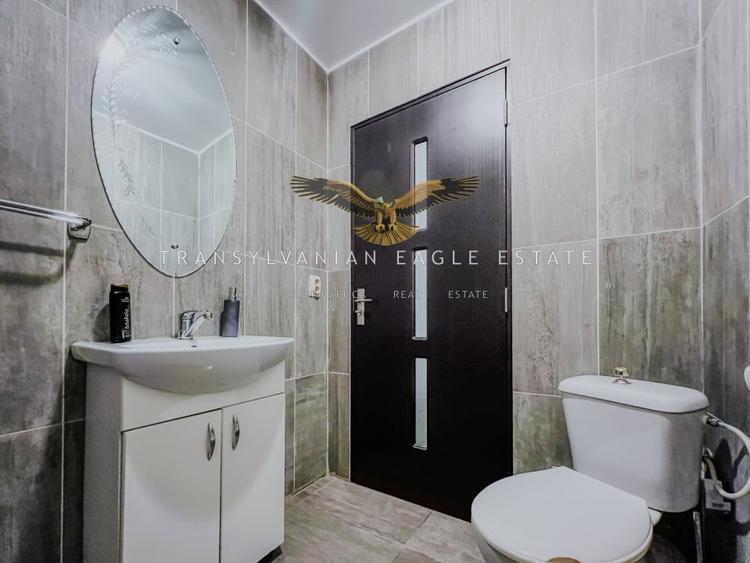 Apartament modern cu 1 camera |FSEGA/Iulius Mall - 8