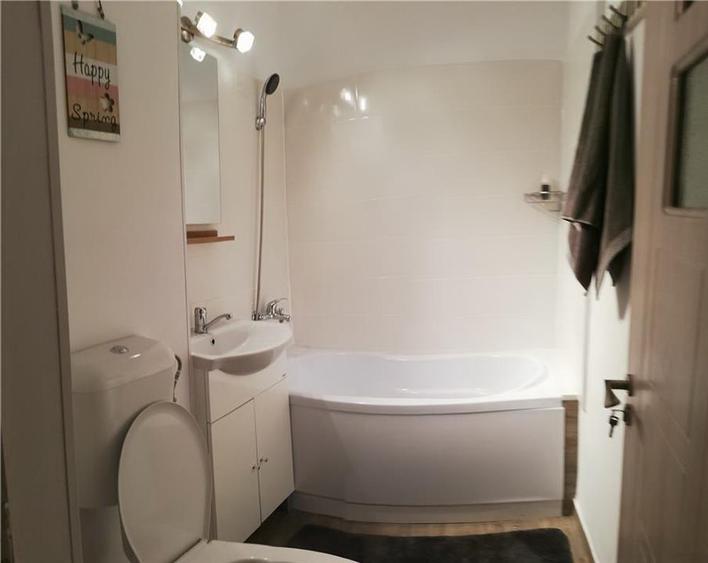 Garsoniera zona IANCULUI - 3