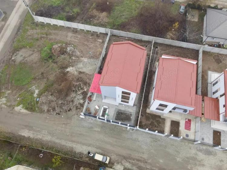 Casa P+1+M Com Berceni Primarie | Utilitati | Incalzire in pardoseala - 11