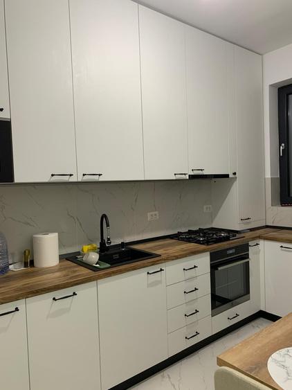 Apartament 3 camere Otopeni * Mobilat Utilat * - 9