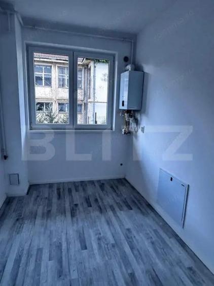 Apartament 2 camere 48 mp utili + curte proprie 34.6 mp bloc nou 2024 - 6
