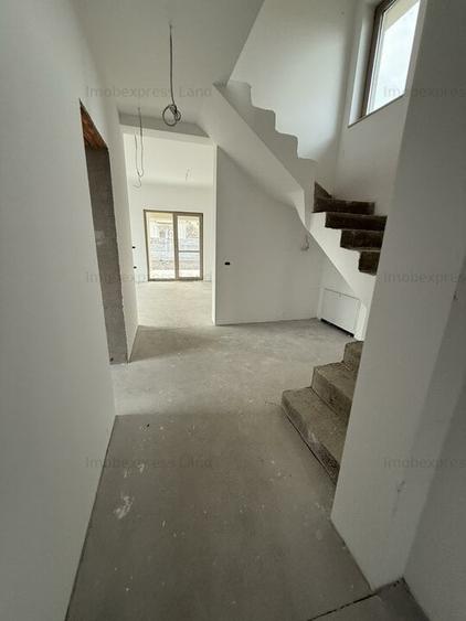 Comision 0!! Casa individuala cu garaj in vatra satului, Sacalaz - 6