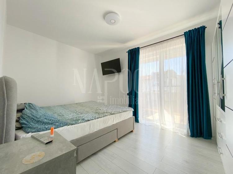 Apartament 2 camere de vanzare in Intre Lacuri, Cluj Napoca - 5