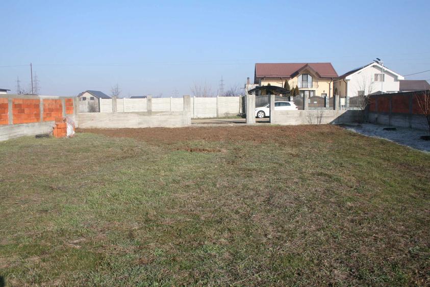 teren zona selgros damila capsunarie - 7