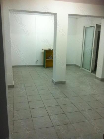 Apartament la parter - 4