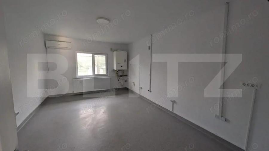 Proprietate ideala pentru magazin retail alimentar (Penny / Profi) teren 5158 mp - 1