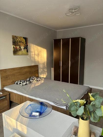 Vanz. Ap. 2 cam. cf.1 semidec. et. 2, supraf. utila 45,50 mp., mob. si util. str.1 decembrie 1918 - 1