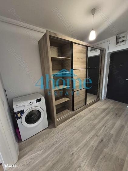 Garsoniera |Drumul Taberei |Metrou - 6