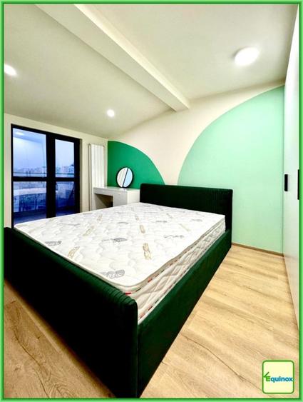 Apartament cu 3 camere de închiriat, Piața Mihai Viteazul, ECX00048 - 4