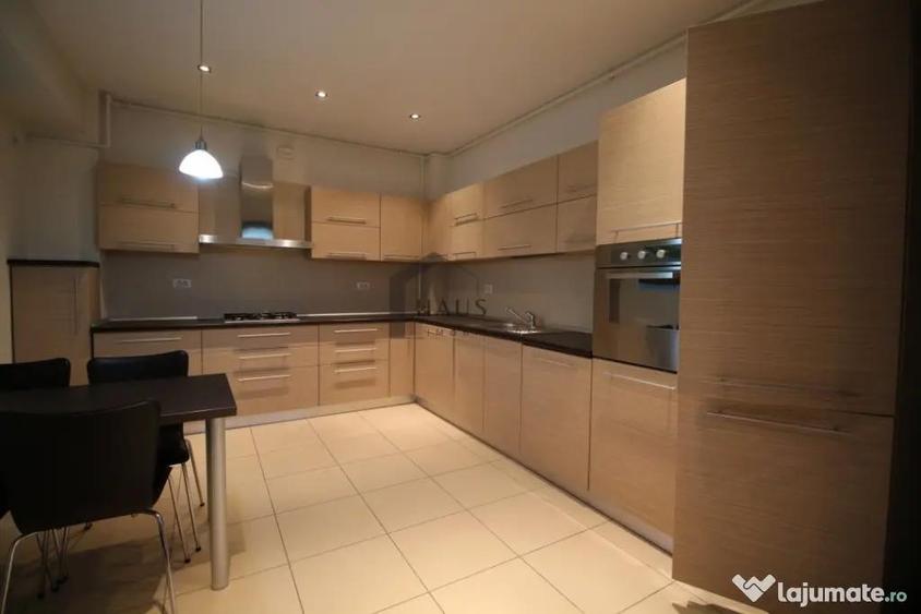 Apartament 3 camere 2 bai lux parcare subterana termen lung - 9