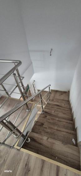 Duplex superb 106 mp construiti, 179 mp, ideal pentru familie tanara, - 13