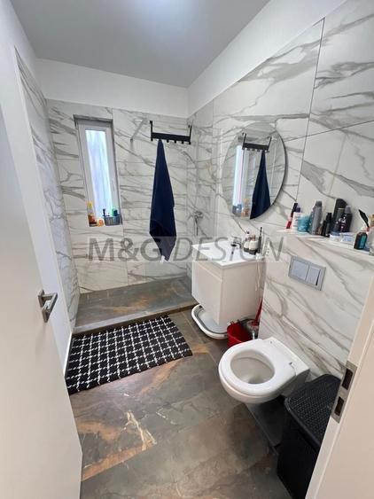 Apartament 2 camere Giroc etaj 1 bloc nou - 15