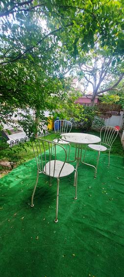 Apartament cochet + curte, etaj 1, Vatra Luminoasa -Iancului - 5