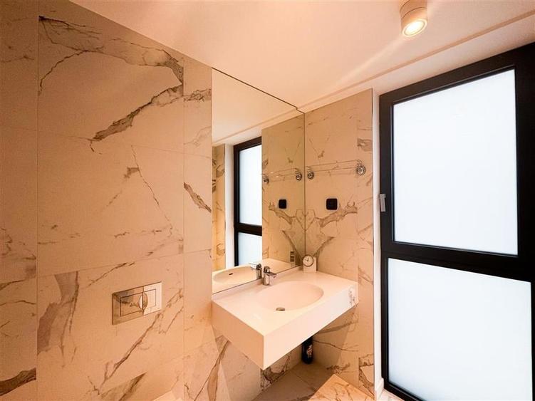 Apartament 3 camere de vanzare One Herastrau Towers - 18