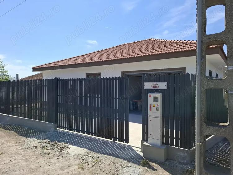 Casa de vanzare Comuna Pecineaga - 10