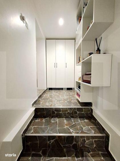 Casa la sol spatioasa, 4 camere zona Imparatul Traian - 2