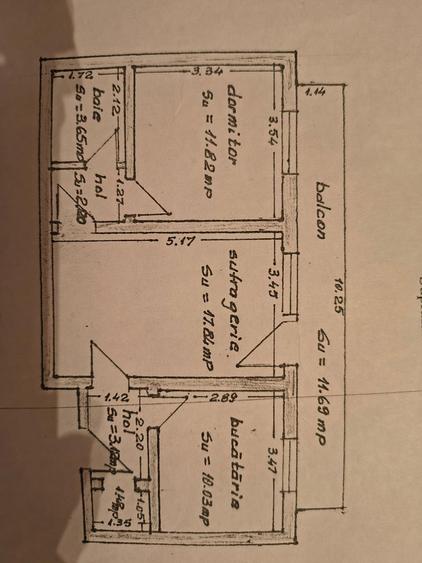 Apartament Tomis 3 - 2