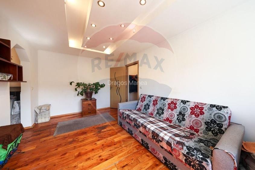 Apartament cu 2 camere de vanzare | Sacele | Electroprecizia | Profi