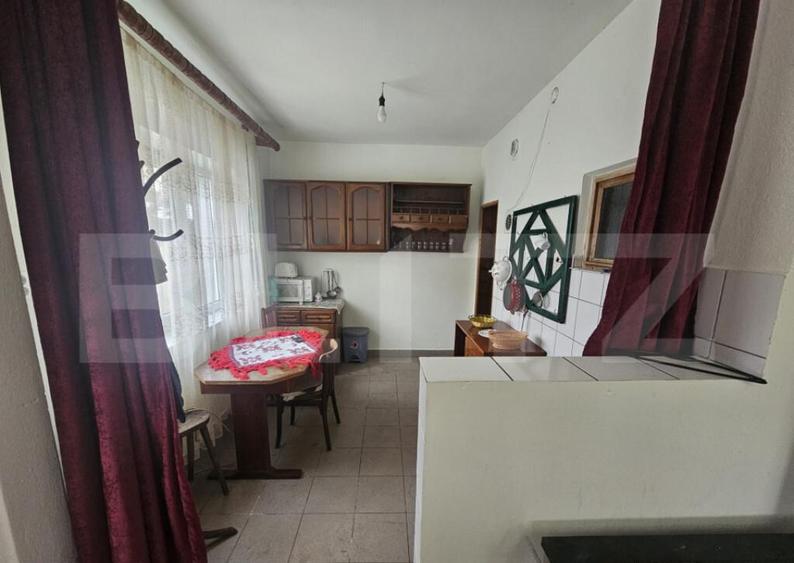 Casa de Vanzare Comuna Dumitra - 13