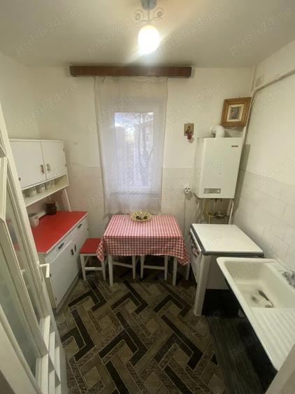 Apartament - Aleea Viilor - etaj 3 - 11