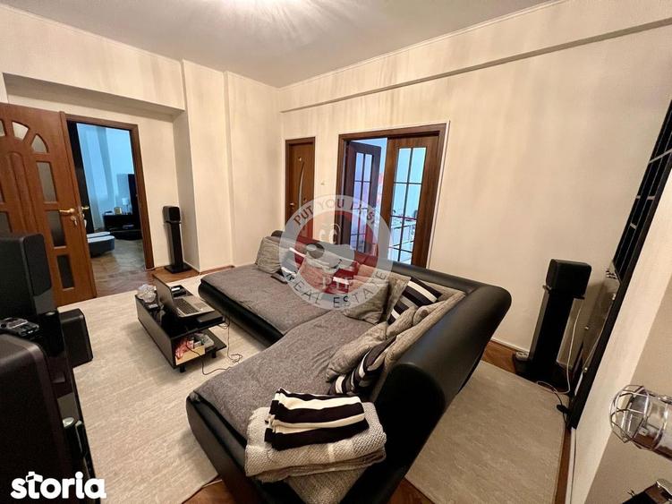 Cinema Eforie | 3 camere | RS1 | Semidecomandat | 85mp | B13048 - 5