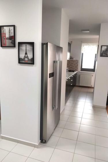 Direct Proprietar, 2 cam, 57+6mp, Monaco Towers, metrou - 1