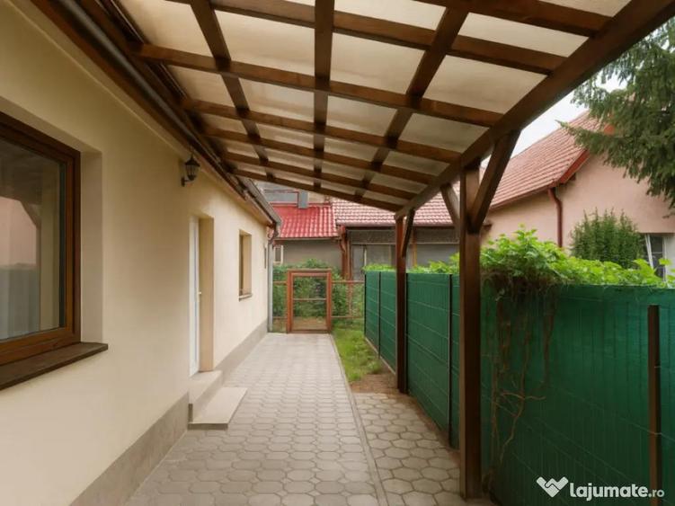 Casa 2 camere zona Promenada Mall - 4
