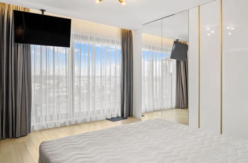 Apartament 4 camere Herăstrău | De închiriat - 9