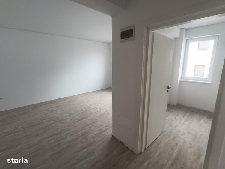 Apartament 2 camere Visani, bloc nou, etaj 2 - 3