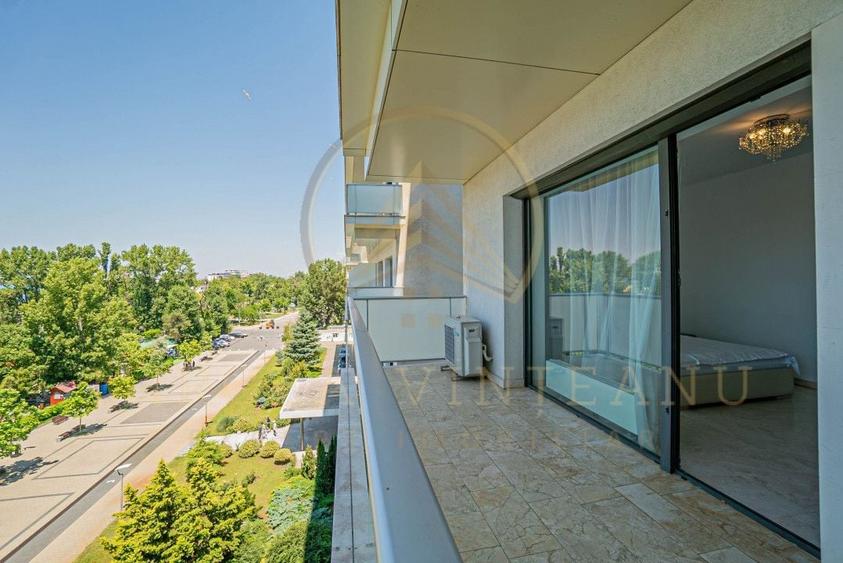 Stațiune Mamaia/ Hotel Rex - Penthouse  în Caelia Residence. - 27