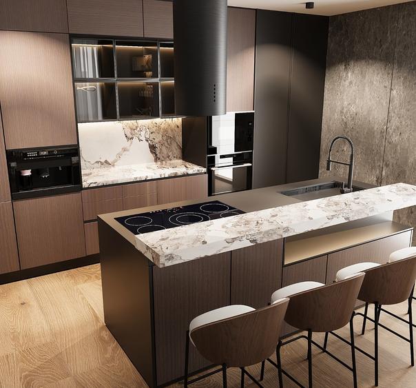 Vila de LUX in zona Cristalului - Bragadiru, Ilfov - 10