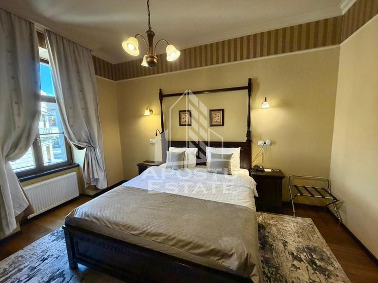 Apartament 2 camere, de inchiriat, casa istorica, Pta Maria, Timisoara - 3