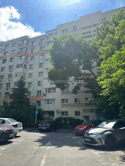 Vand apartament decomandat 2 camere langa metrou Obor - 8