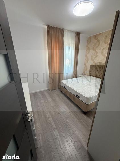 2 Camere Regie Residence Faza 2 - La Cheie - 51 mpu - 9