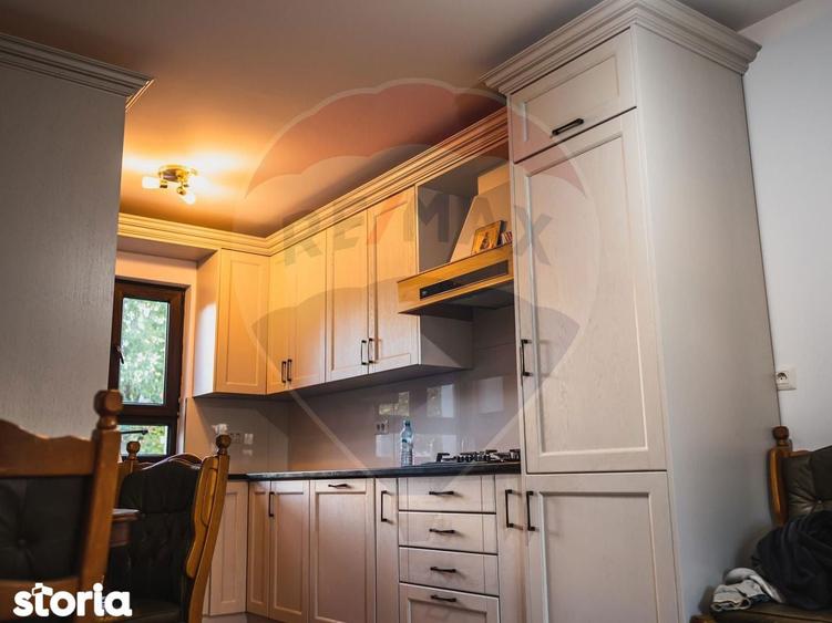 Casa noua de vanzare in Horodnic de Sus - 1