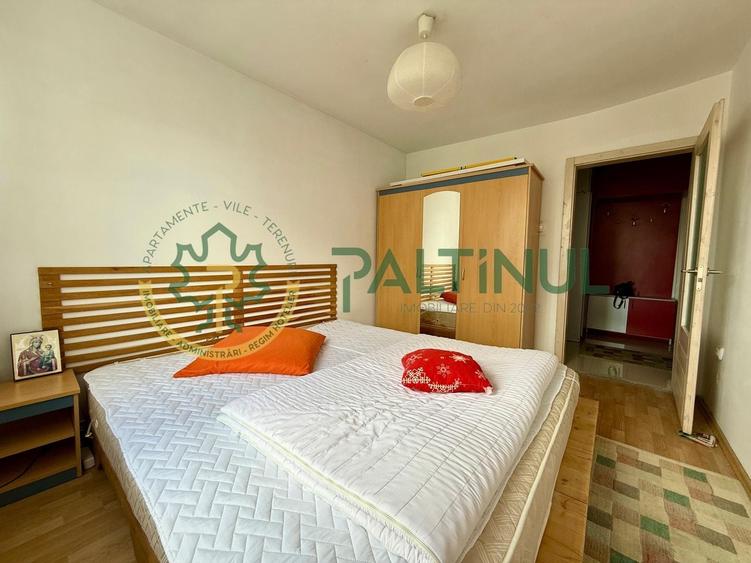 Apartament 2 camere de inchiriat Sibiu - 9
