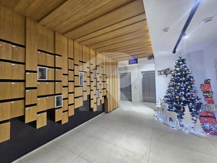 PRELUNGIREA GHENCEA – DIMRI RESIDENCE – 3 CAMERE, 87 MP, 2 BĂI, LOC PARCARE! - 3