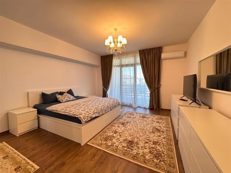 Vanzare vila spectaculoasa LUX | D+P+E+M | Pipera - Iancu Nicolae - Mark Twain | - 13