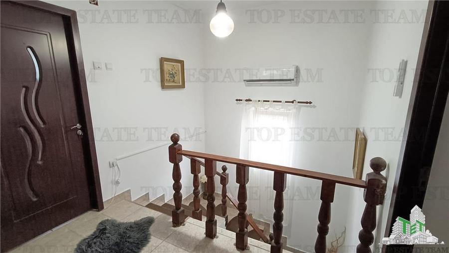 Vila individuala Otopeni cu curte generoasa - Potential ridicat! - 17