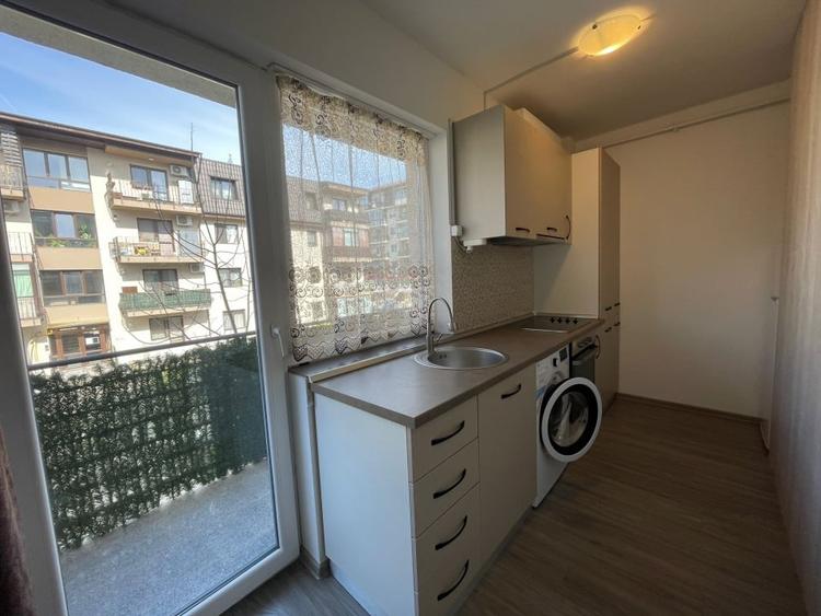 Garsonieră modernă 40 mp, bloc 2020, renovată 2026, PARCARE si Centrala - 2