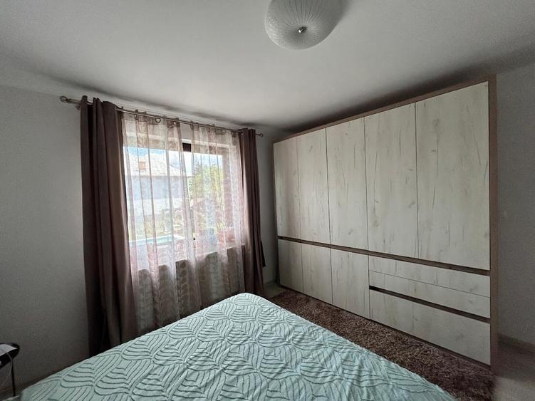 Vand casa in Priboieni, Arges, mobilata si utilata, 145000 euro - 6