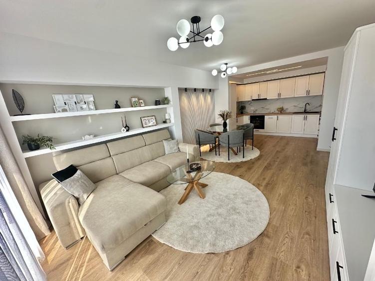 Proprietar apart 3 camere Drumul Taberei Stellaris Residence Moghioros - 1